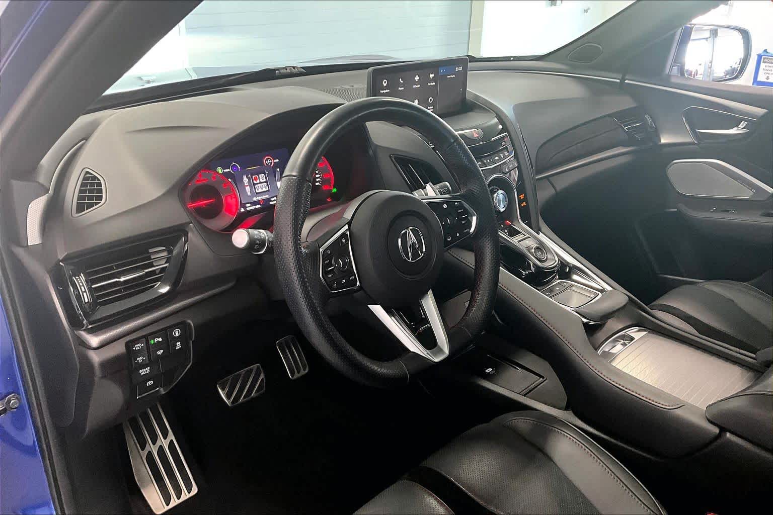 Thumbnail: 2022 Acura RDX - 2