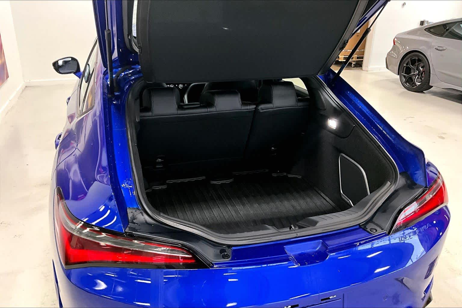 Thumbnail: 2024 Acura Integra - 17