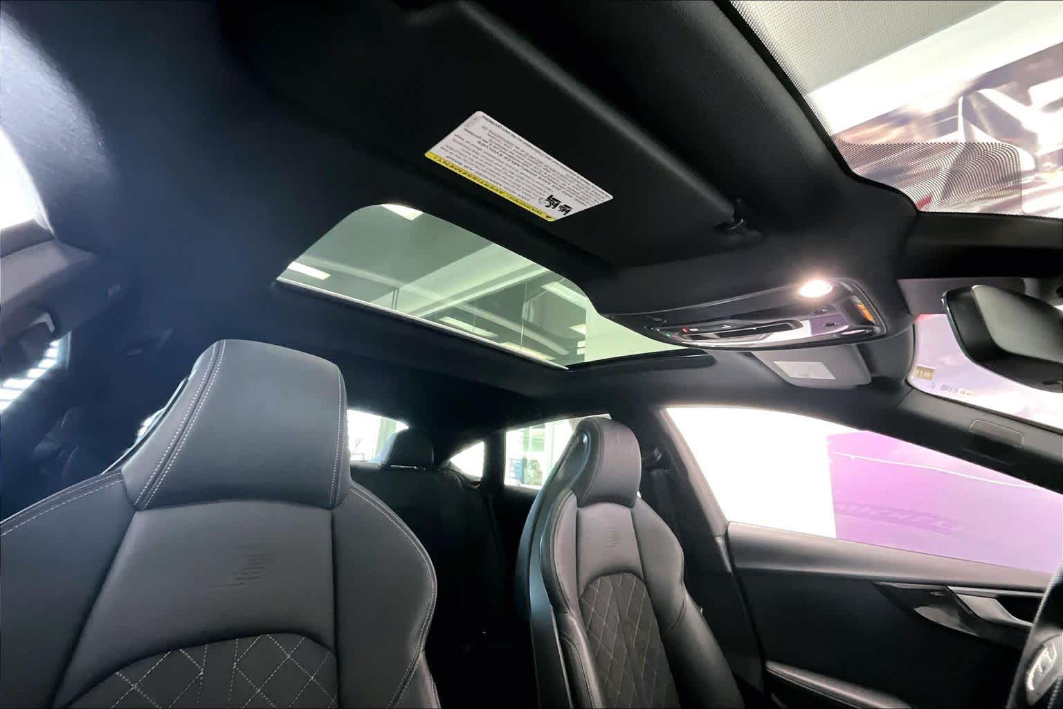 Thumbnail: 2024 Audi S5 - 27