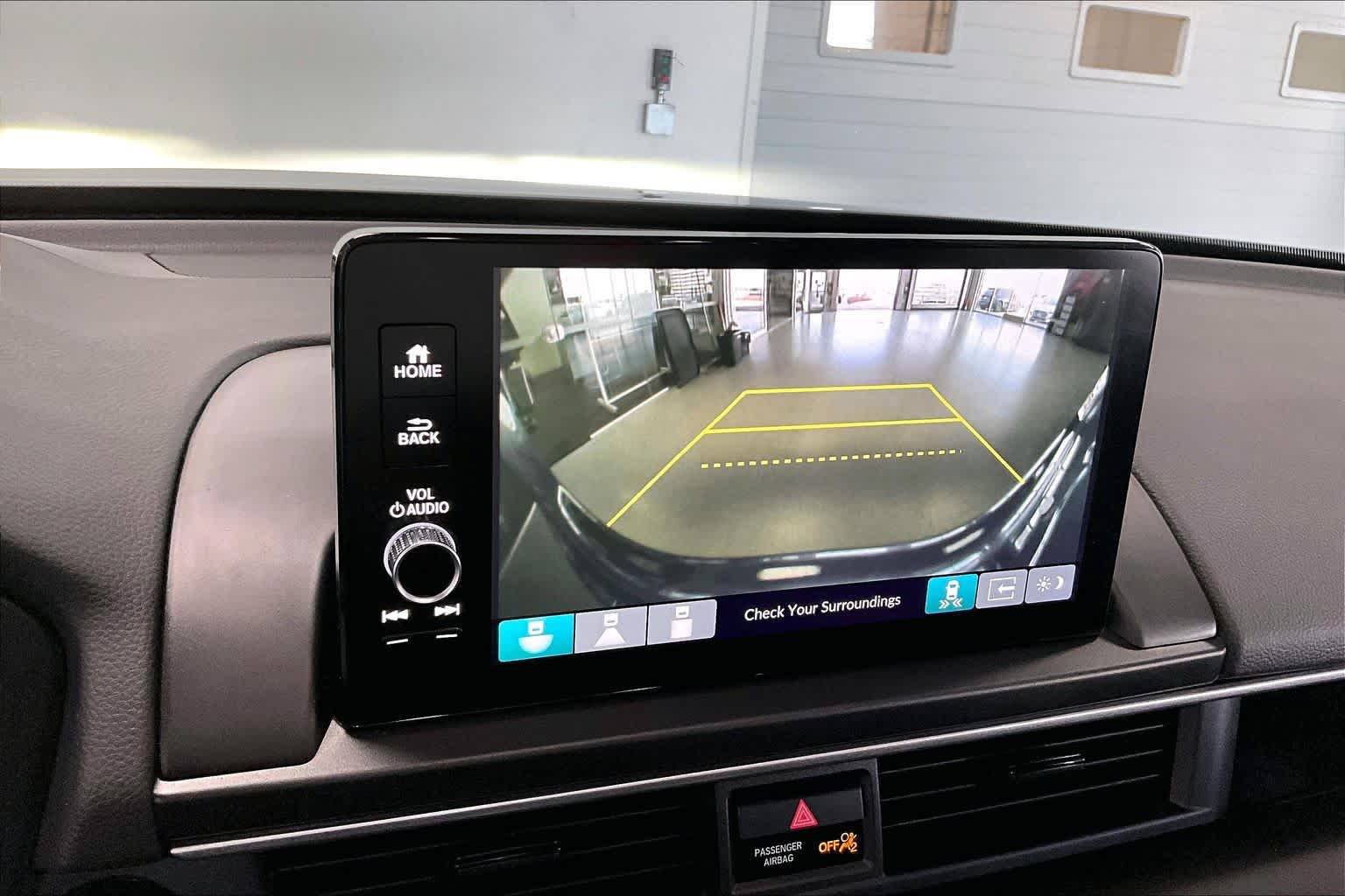 Thumbnail: 2025 Honda Pilot - 23