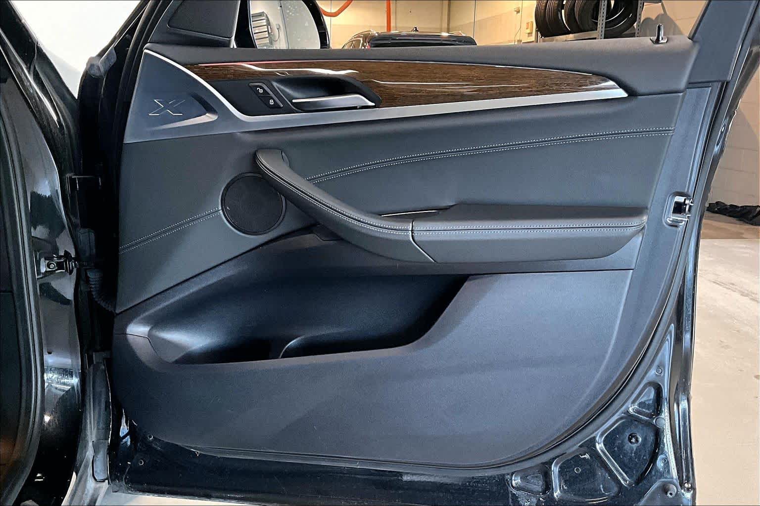 Thumbnail: 2019 BMW X3 - 26