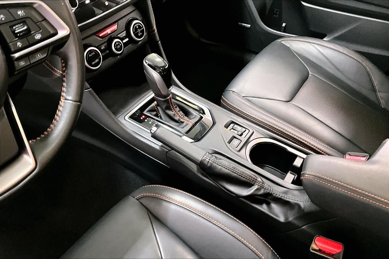 Thumbnail: 2023 Subaru Crosstrek - 15