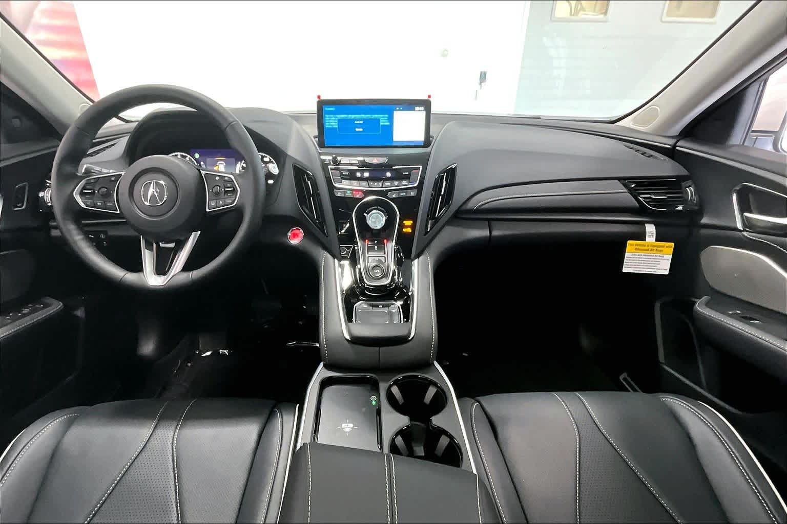 Thumbnail: 2026 Acura RDX - 10