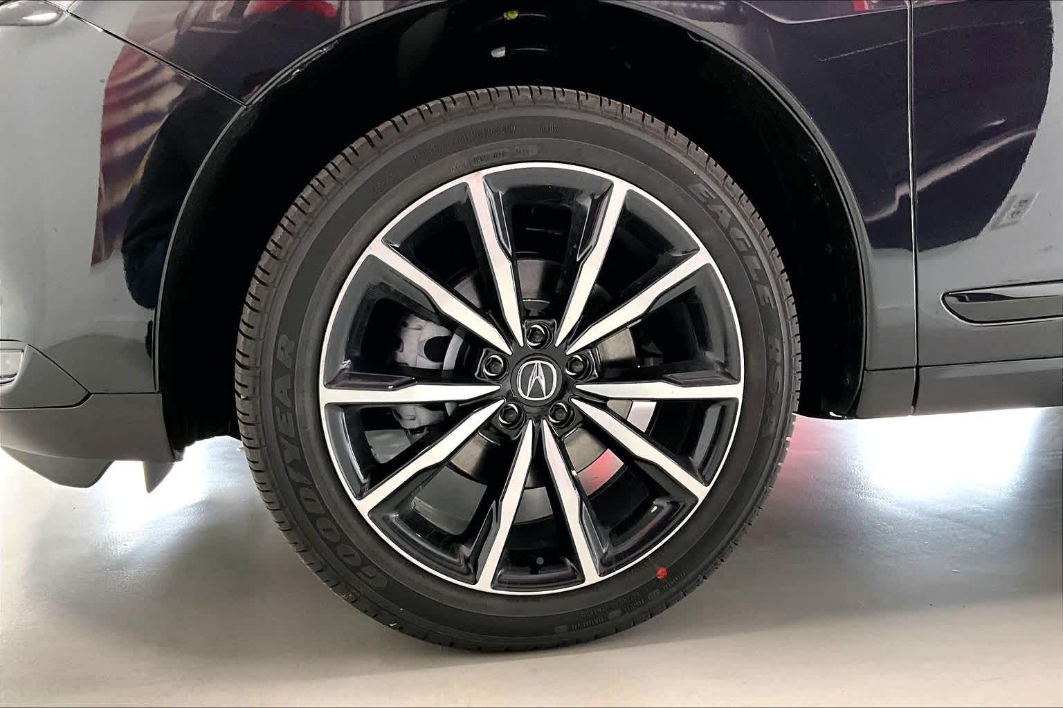 Thumbnail: 2026 Acura RDX - 7