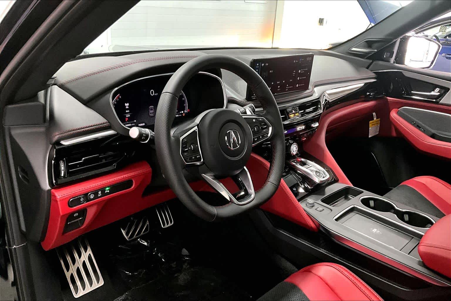 Thumbnail: 2026 Acura MDX - 2