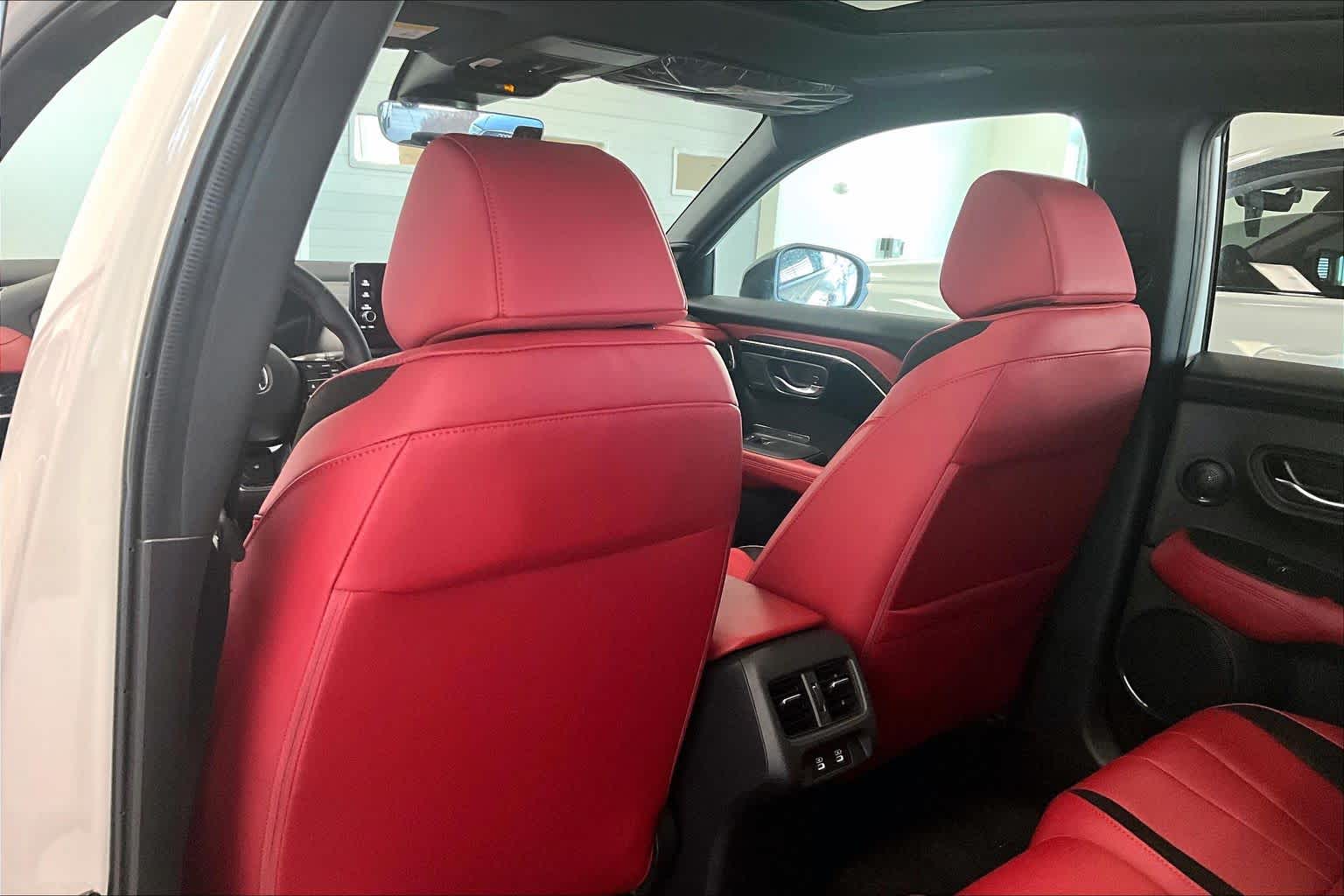 Thumbnail: 2026 Acura ADX - 11