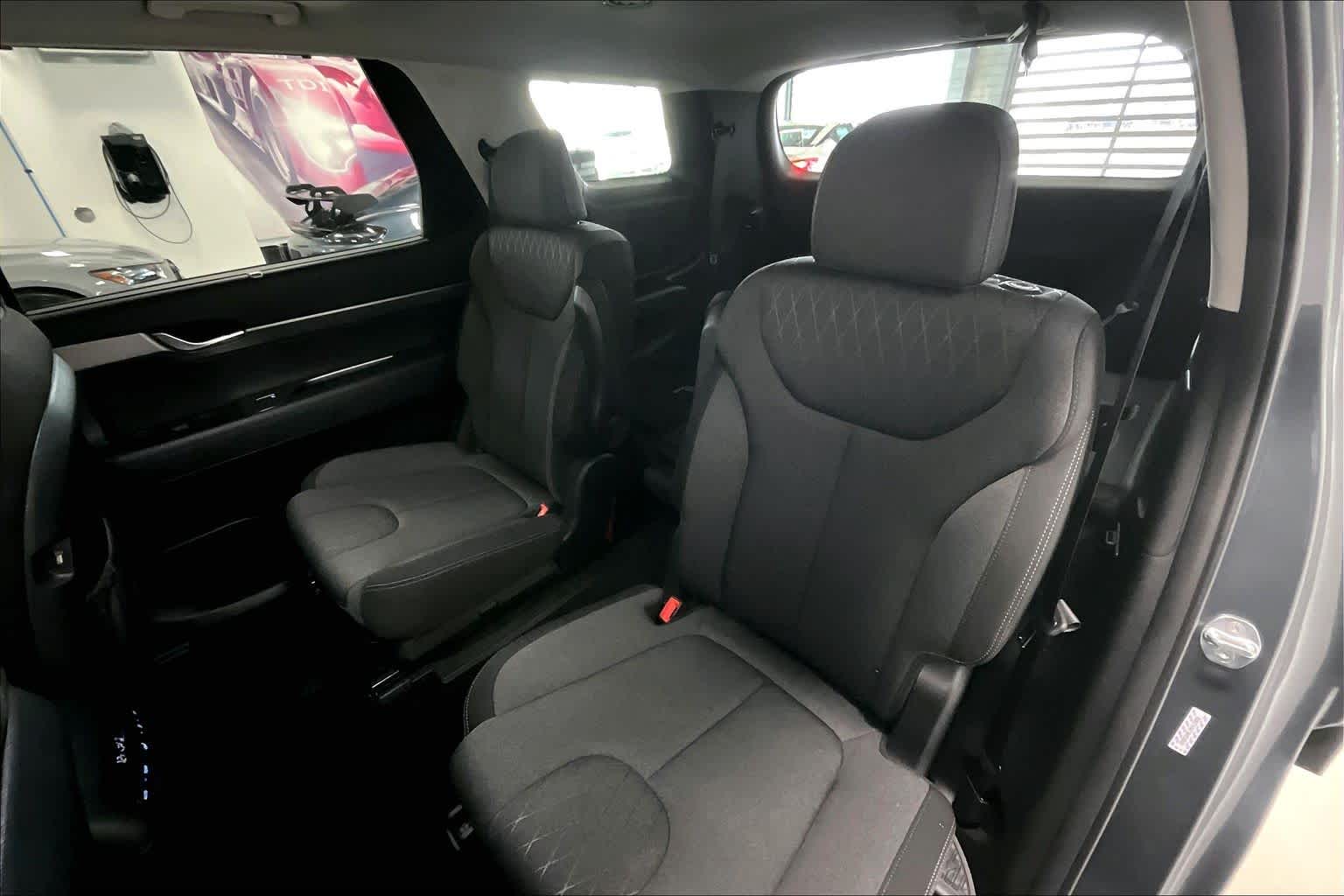 Thumbnail: 2022 Hyundai Palisade - 27