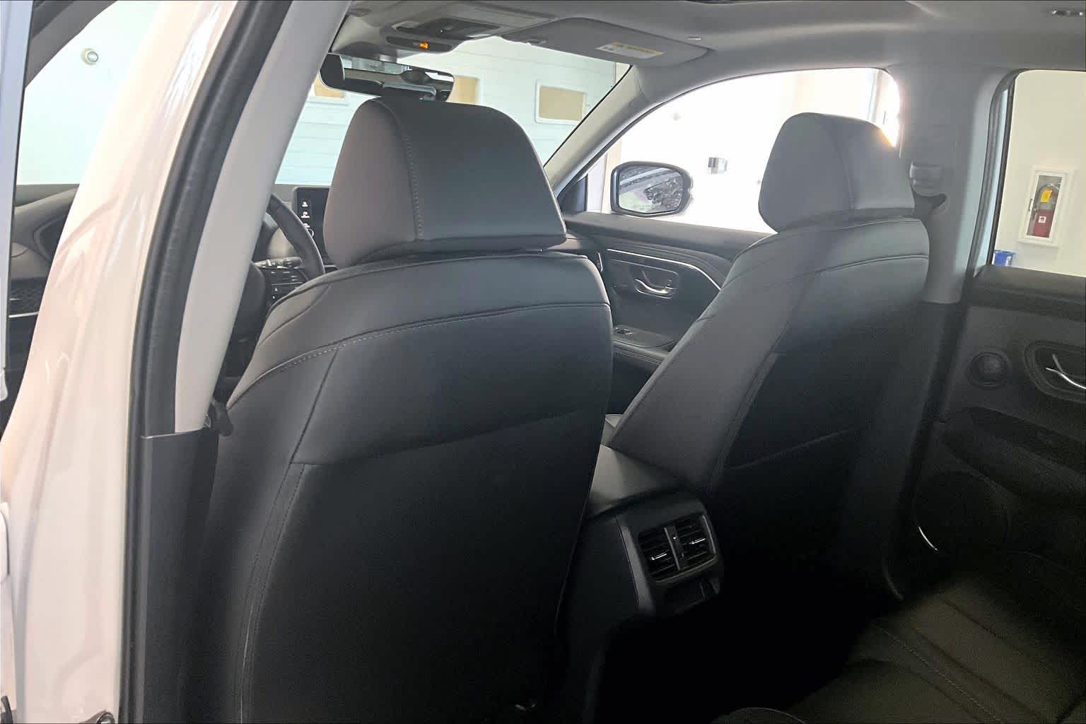 Thumbnail: 2026 Acura ADX - 12