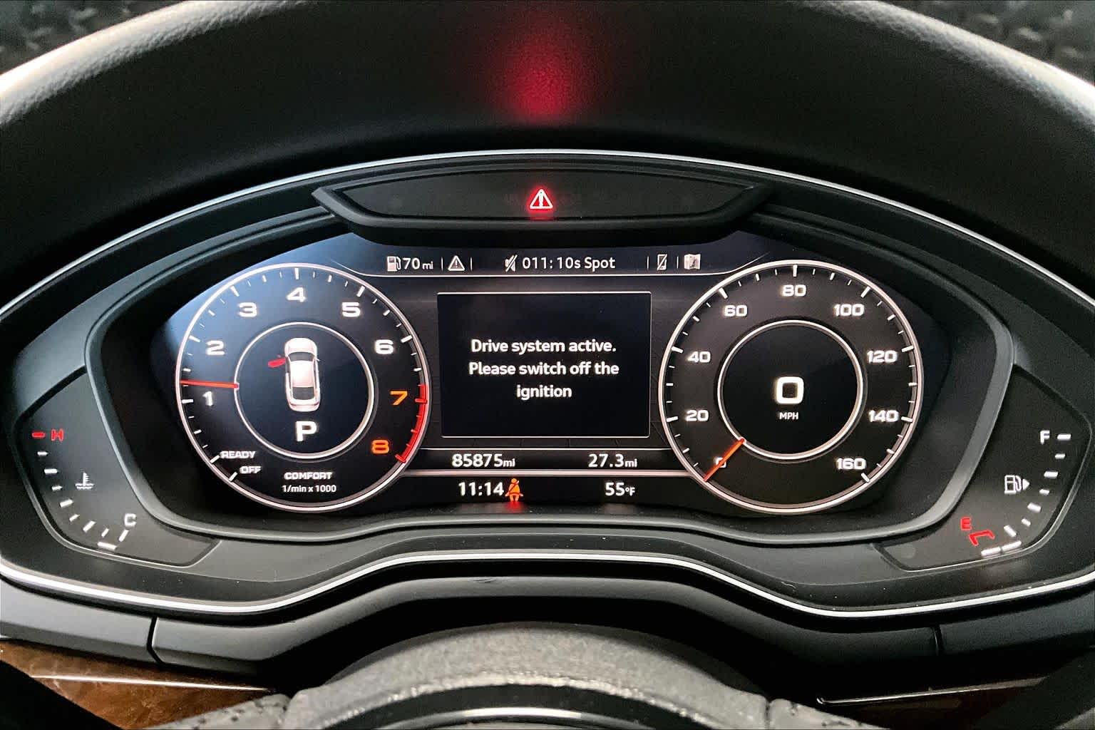 Thumbnail: 2019 Audi A5 - 16