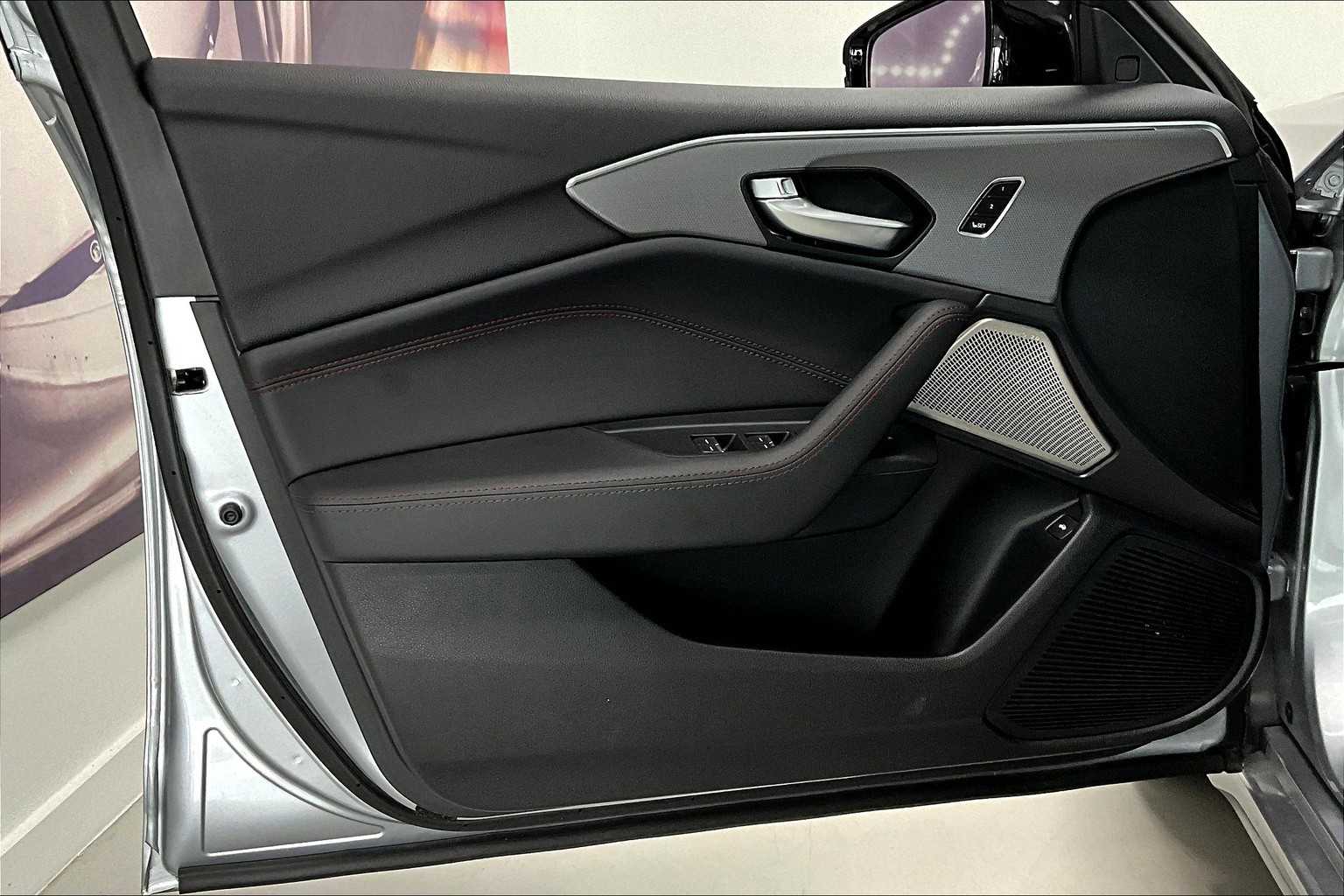 Thumbnail: 2024 Acura TLX - 25