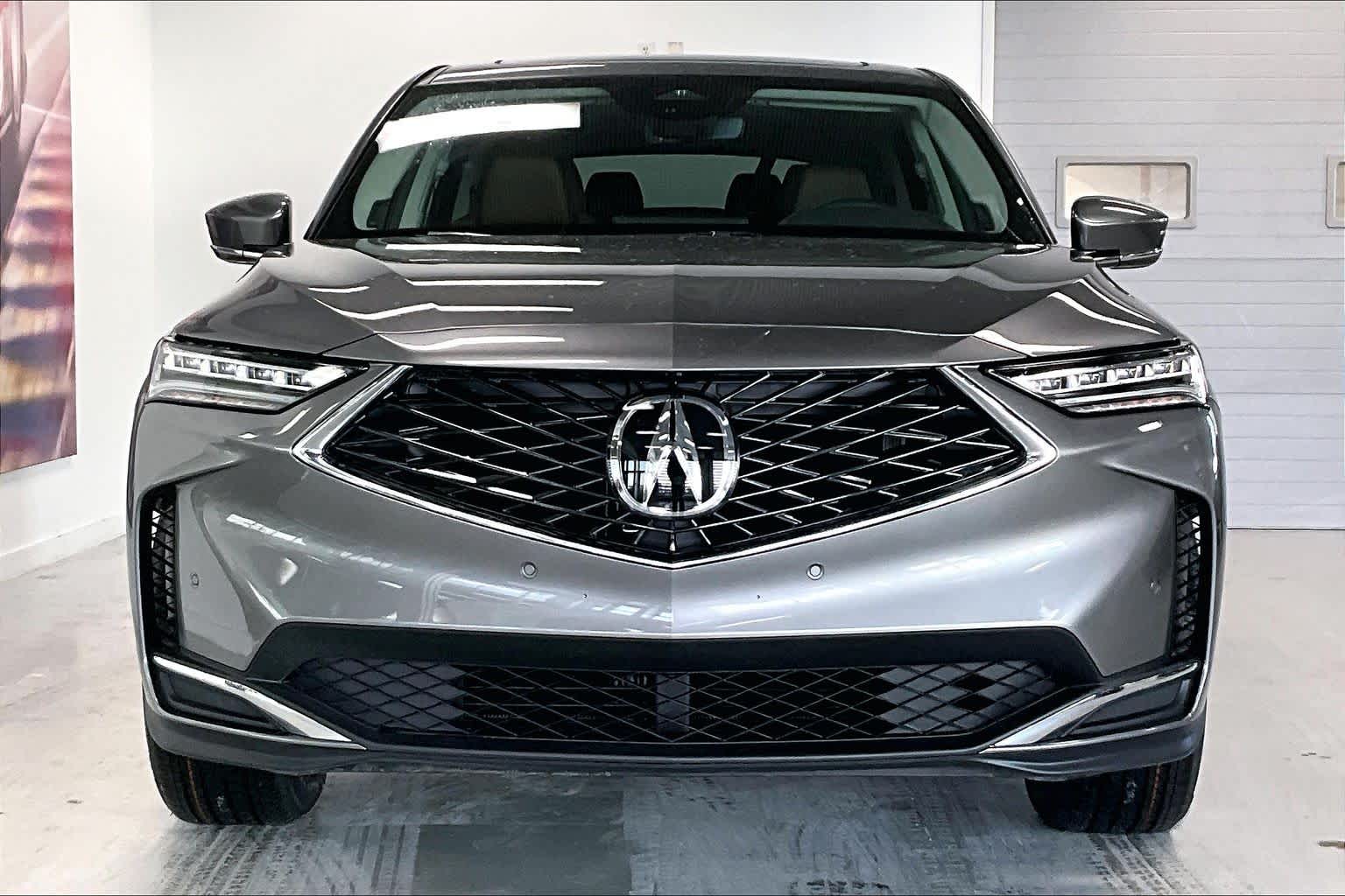 Thumbnail: 2026 Acura MDX - 6