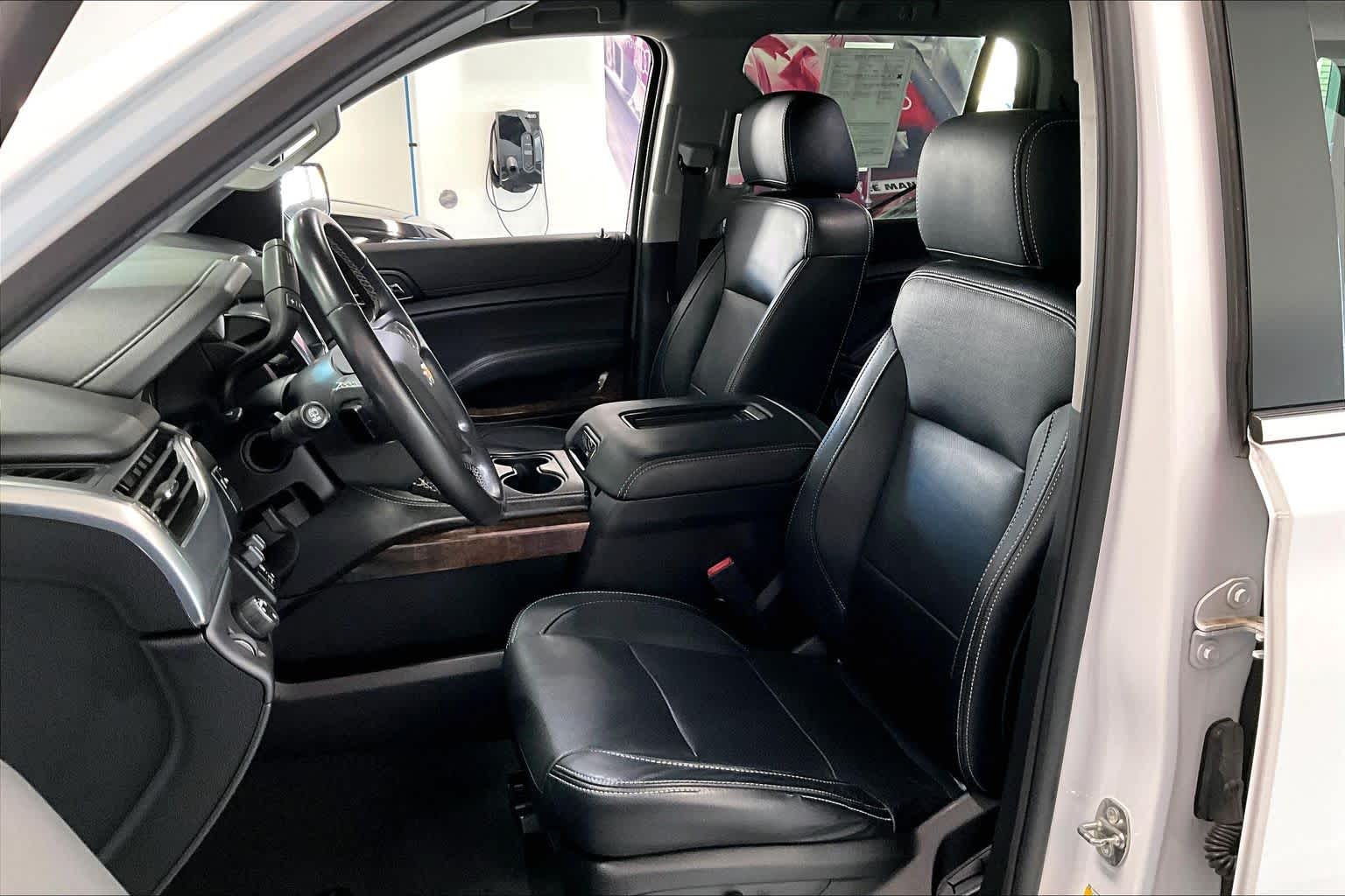 Thumbnail: 2020 Chevrolet Tahoe - 10