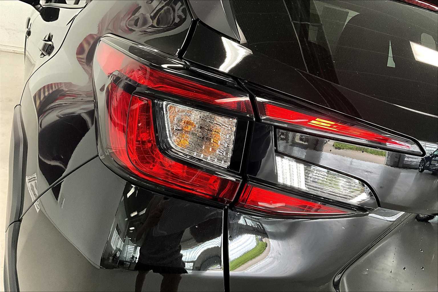 Thumbnail: 2024 Subaru Crosstrek - 30