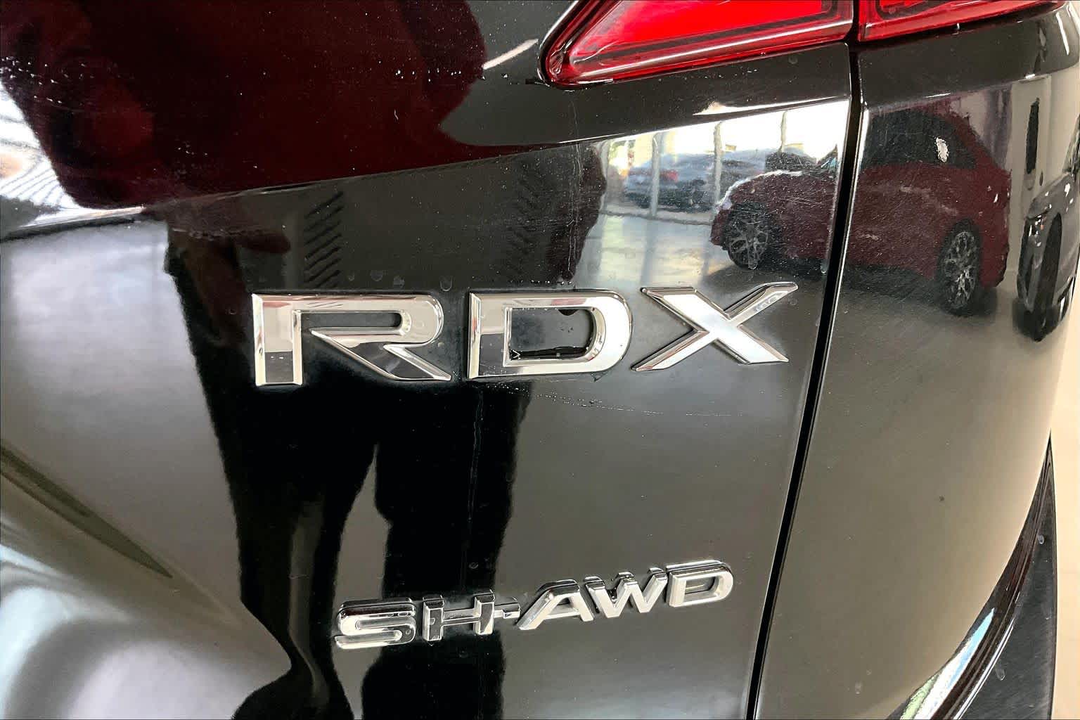 Thumbnail: 2019 Acura RDX - 7