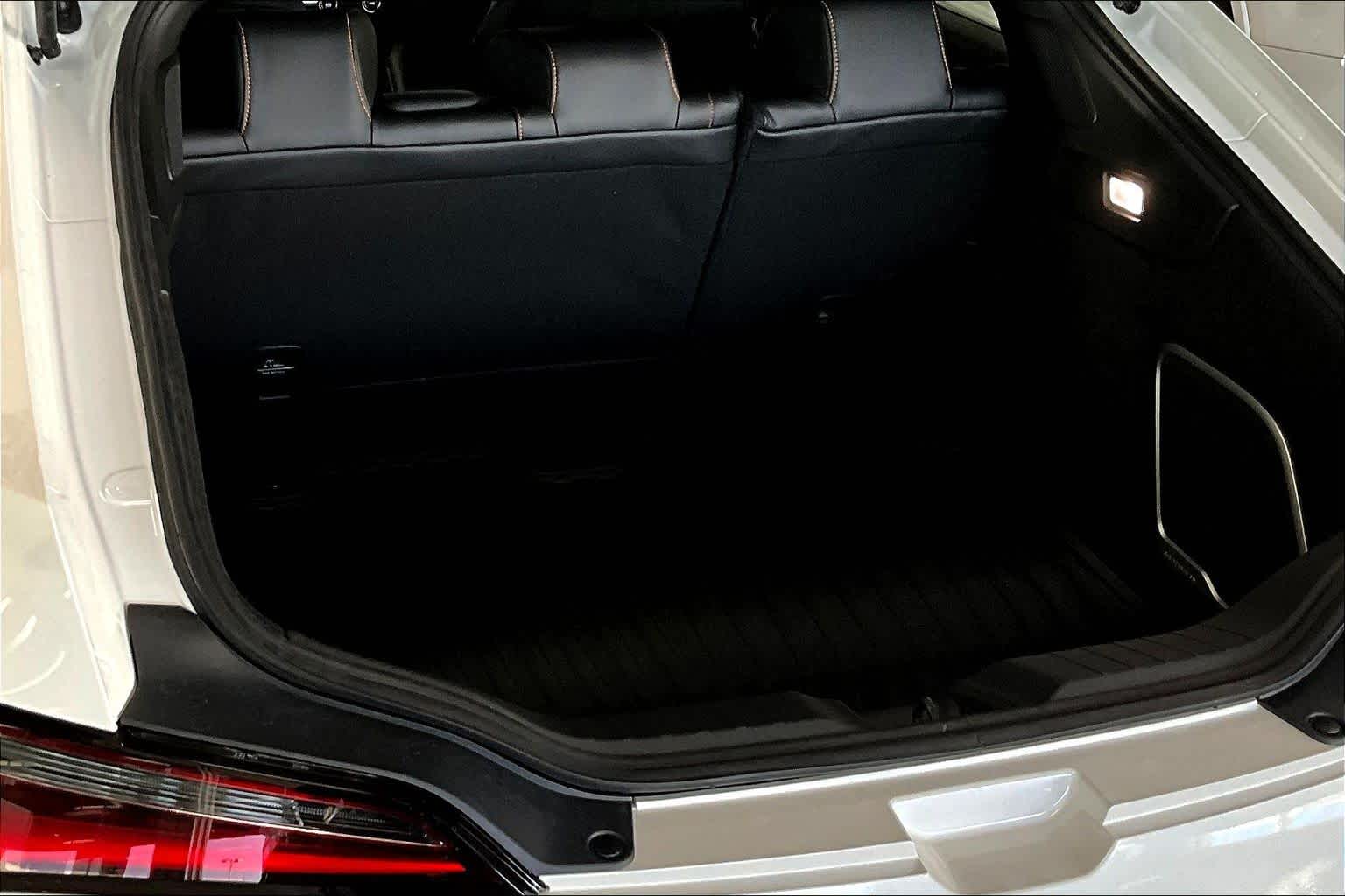 Thumbnail: 2026 Acura Integra - 19