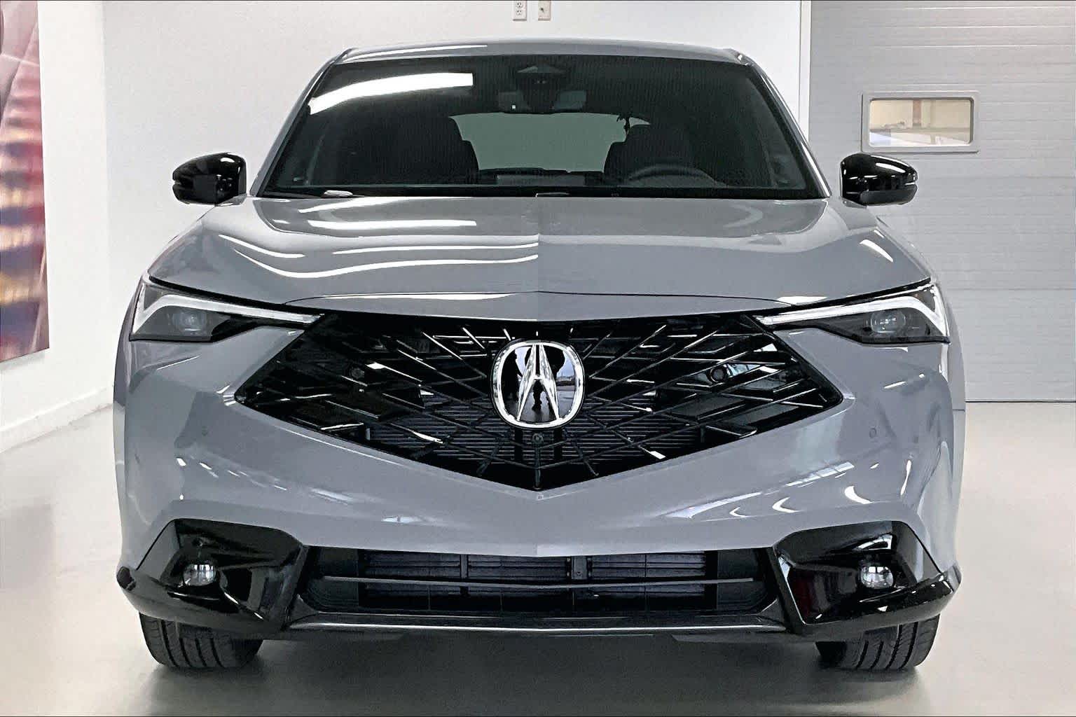 Thumbnail: 2026 Acura ADX - 6