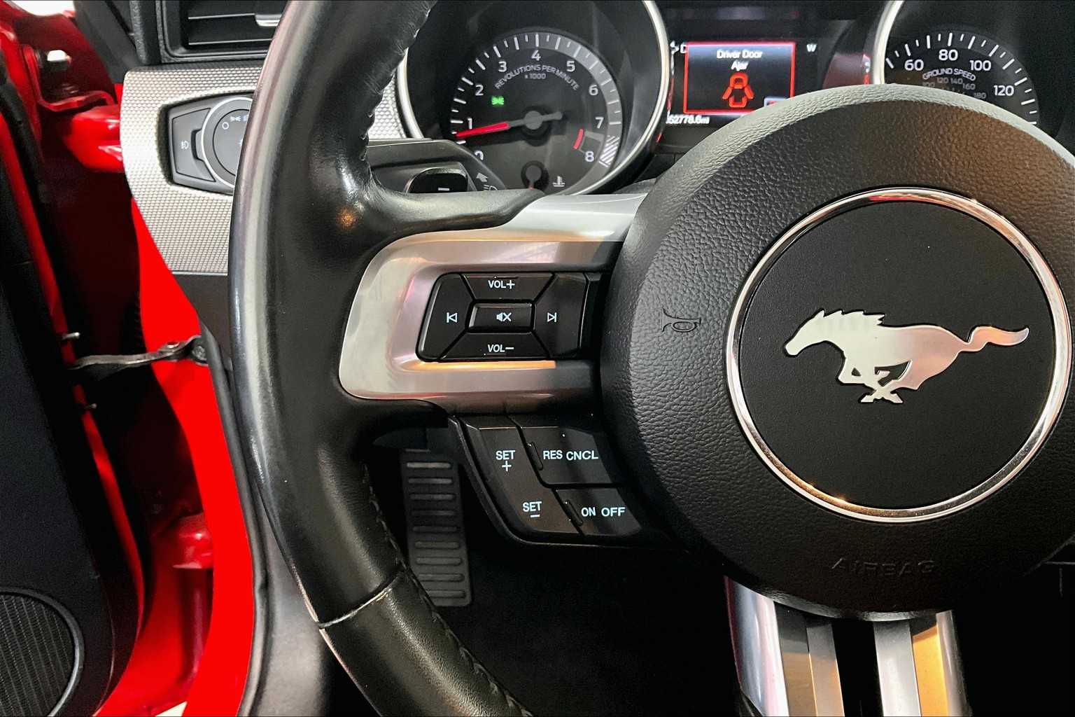 Thumbnail: 2019 Ford Mustang - 22