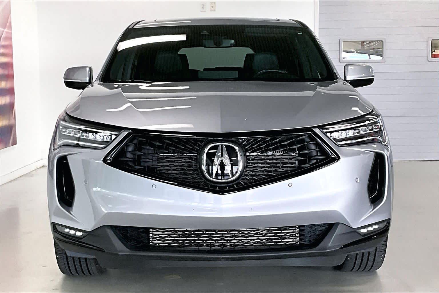 Thumbnail: 2023 Acura RDX - 6