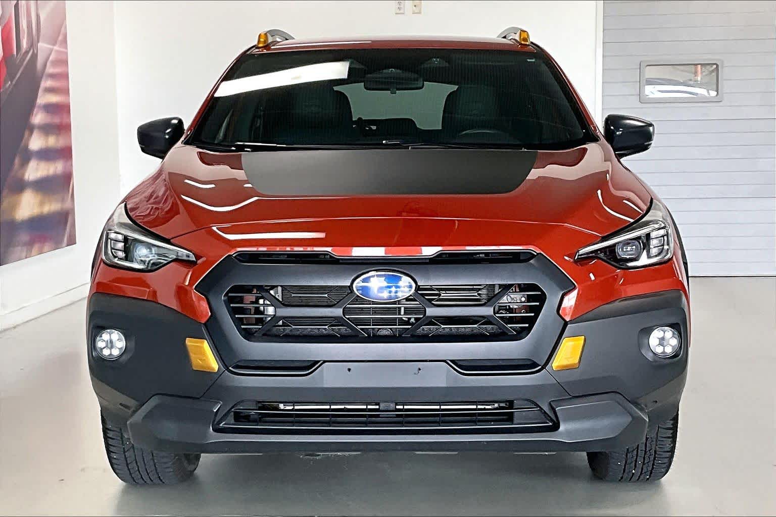 Thumbnail: 2024 Subaru Crosstrek - 6