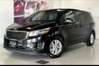  Kia Sedona