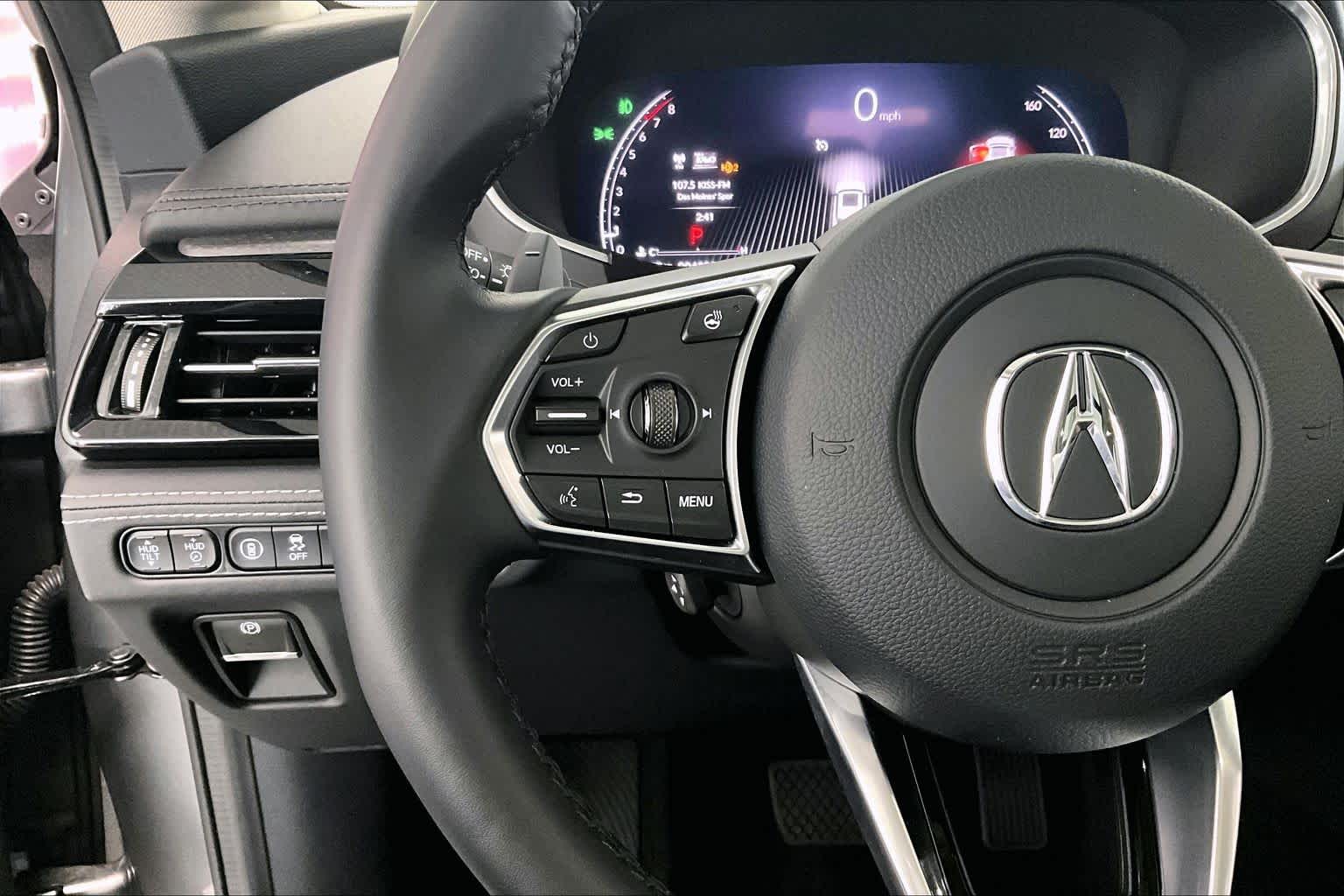 Thumbnail: 2026 Acura MDX - 21