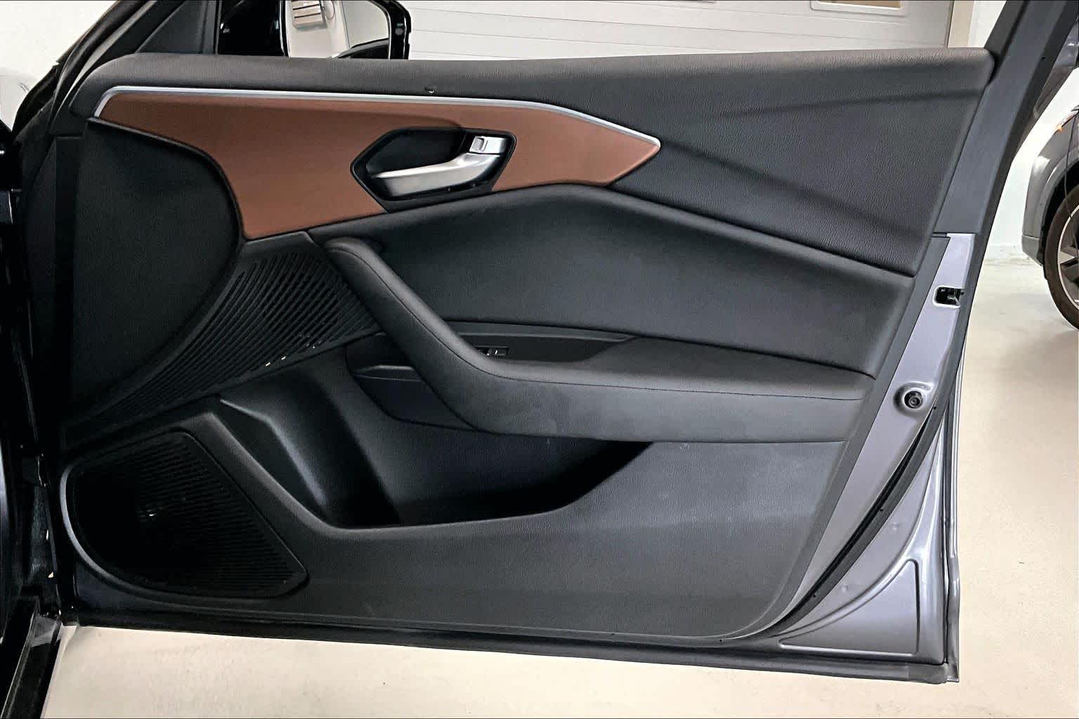 Thumbnail: 2021 Acura TLX - 25