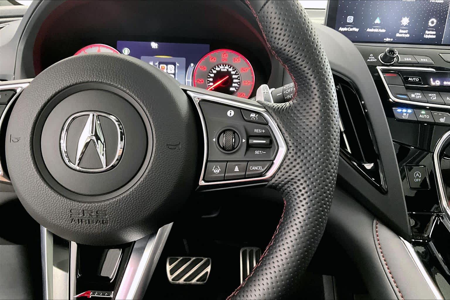 Thumbnail: 2025 Acura RDX - 22
