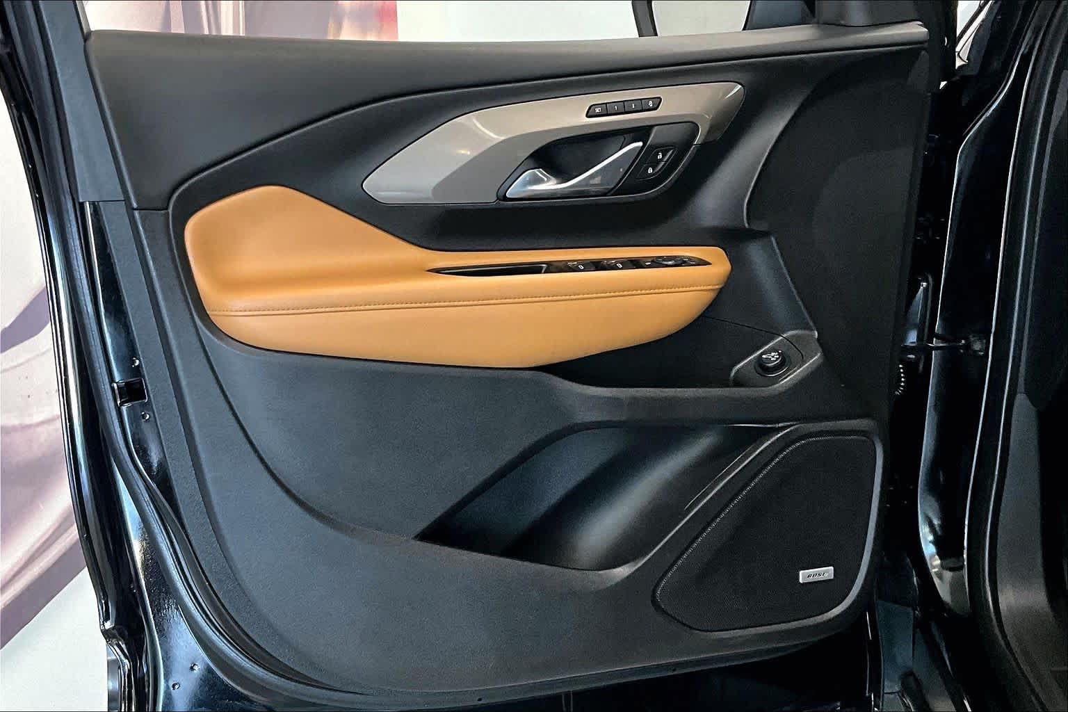 Thumbnail: 2019 GMC Terrain - 22