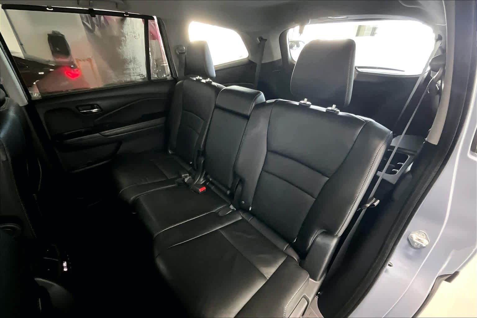 Thumbnail: 2022 Honda Pilot - 27