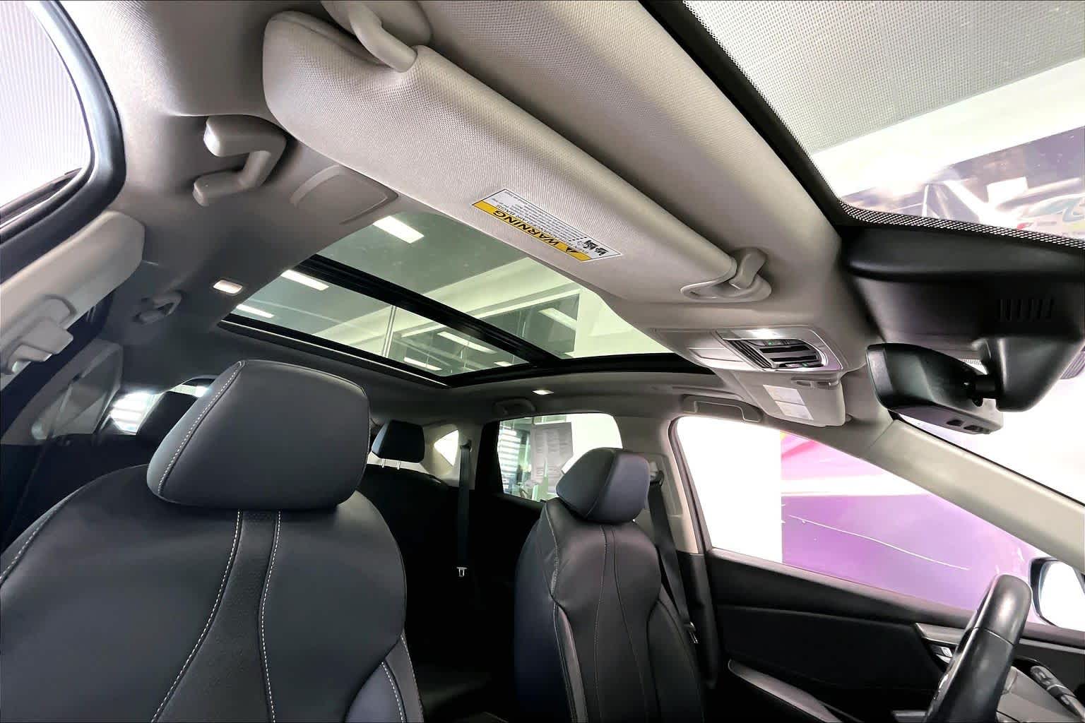 Thumbnail: 2022 Acura RDX - 26