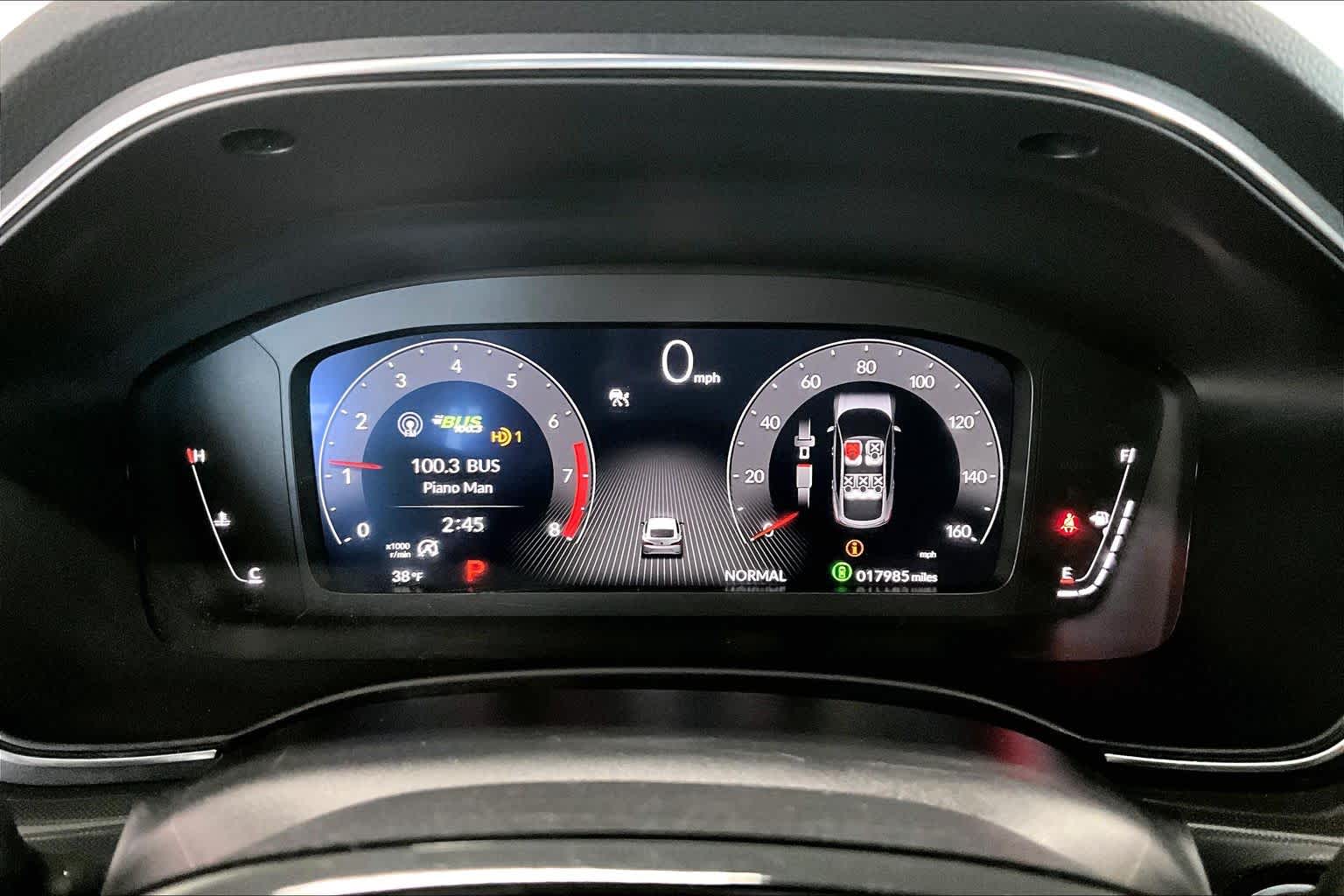 Thumbnail: 2023 Acura Integra - 16