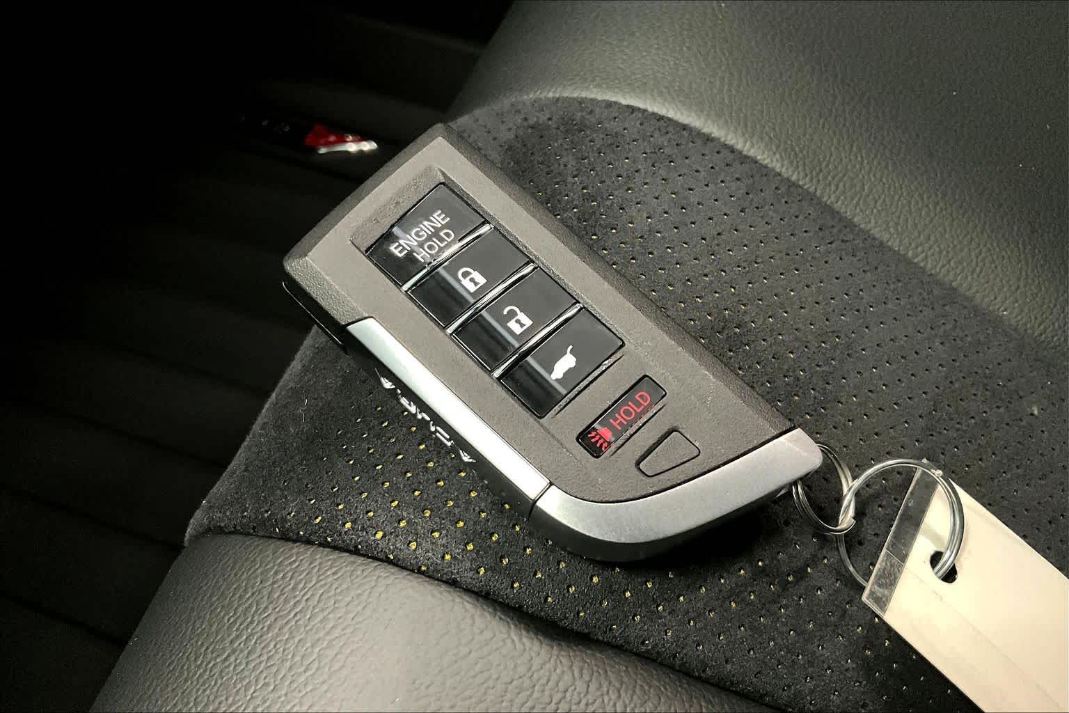 Thumbnail: 2026 Acura Integra - 20