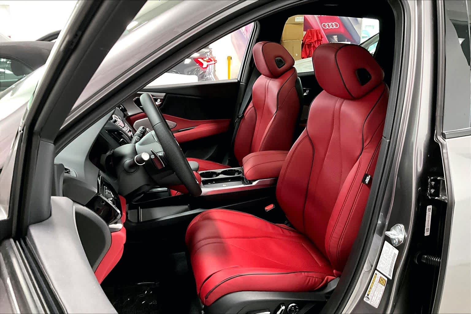 Thumbnail: 2026 Acura RDX - 11