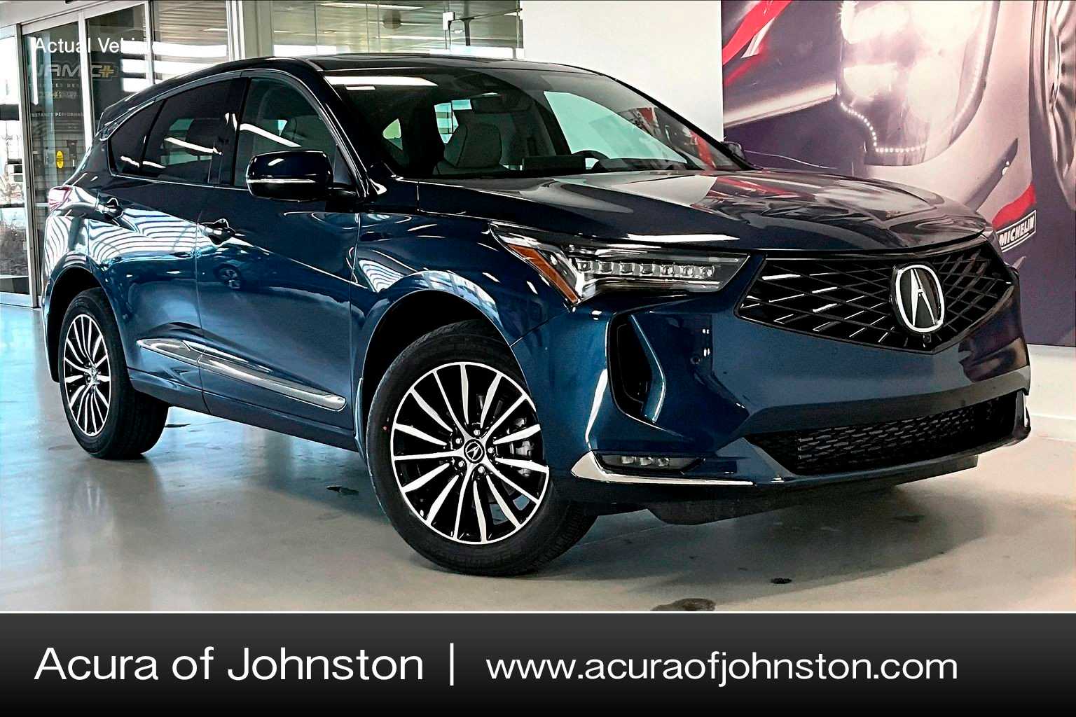 Thumbnail: 2026 Acura RDX - 21