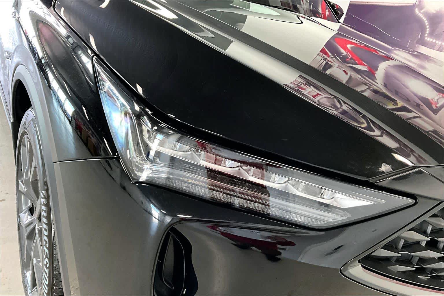 Thumbnail: 2023 Acura MDX - 29