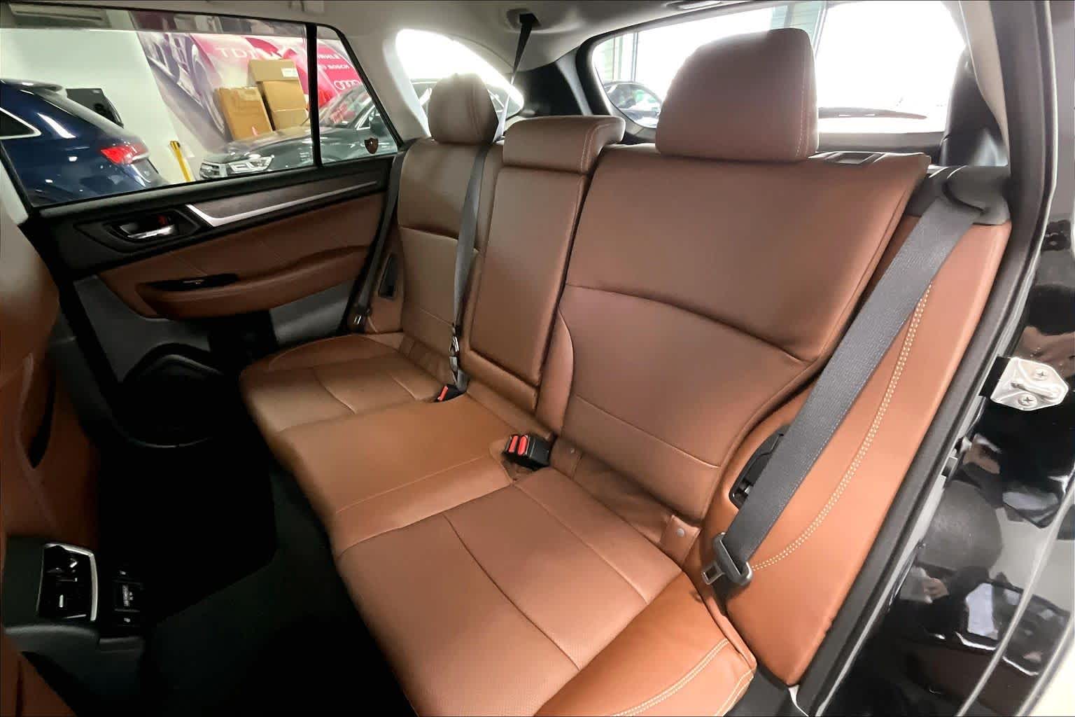 Thumbnail: 2018 Subaru Outback - 26