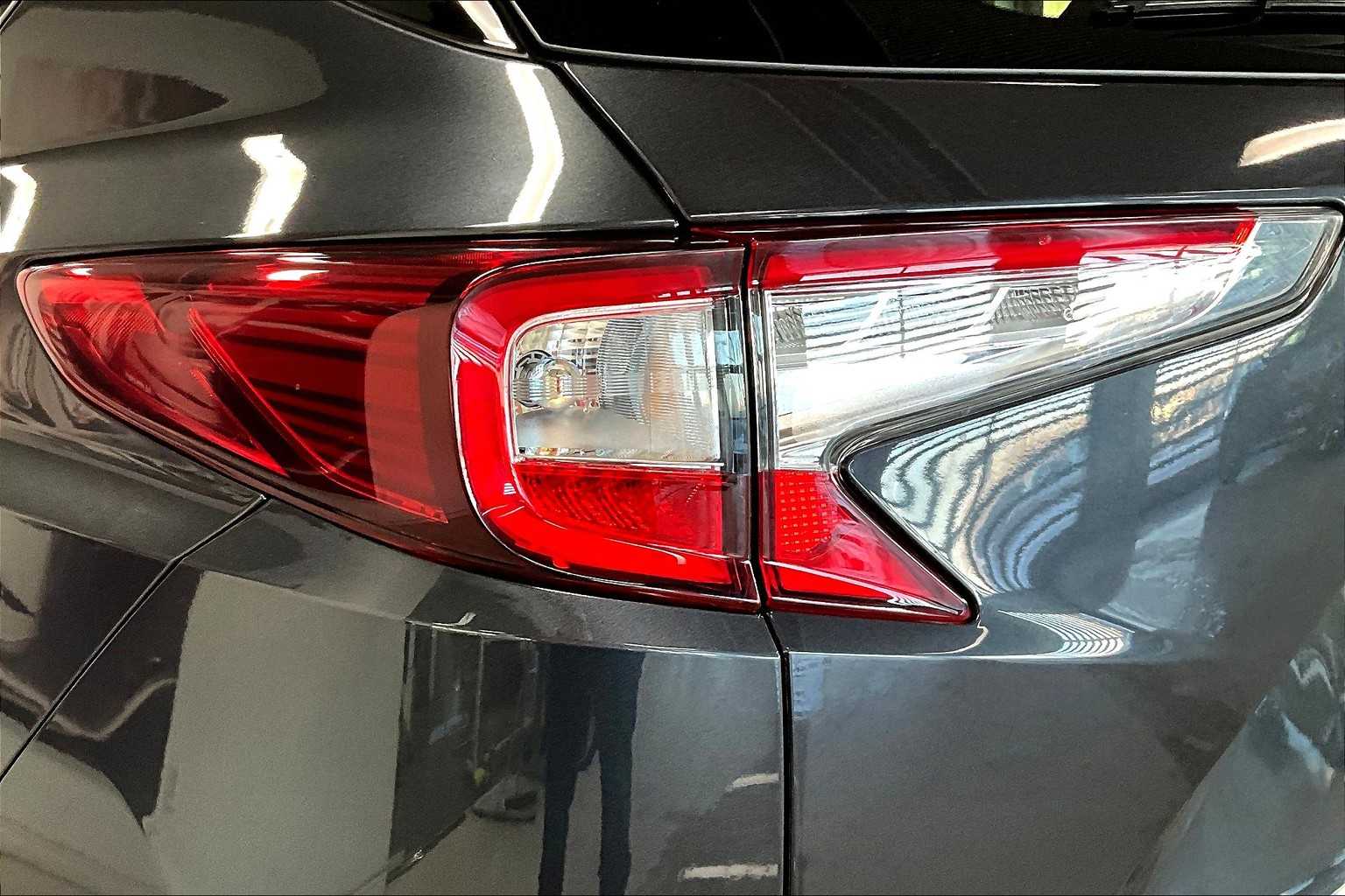 Thumbnail: 2021 Acura RDX - 25