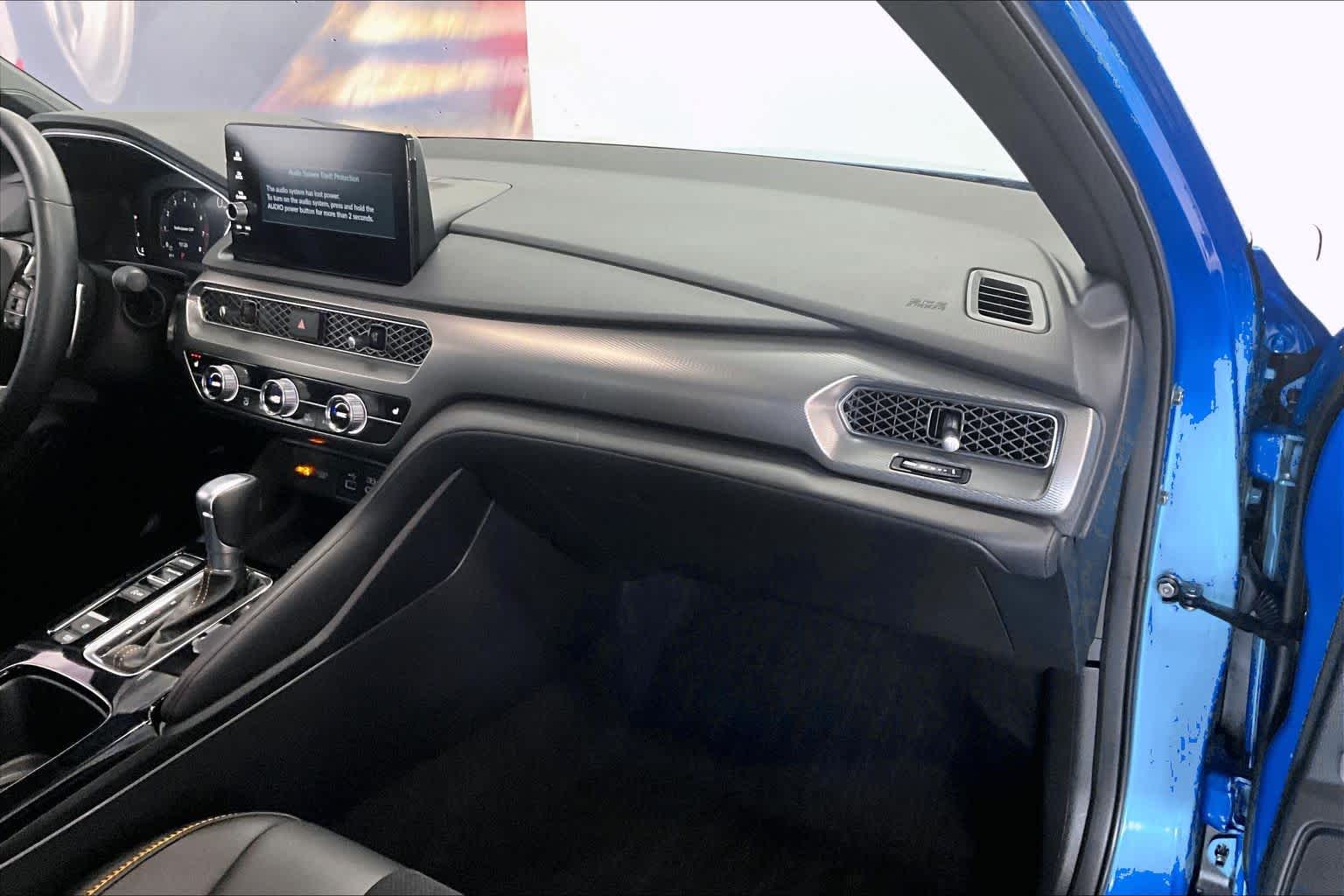 Thumbnail: 2026 Acura Integra - 21