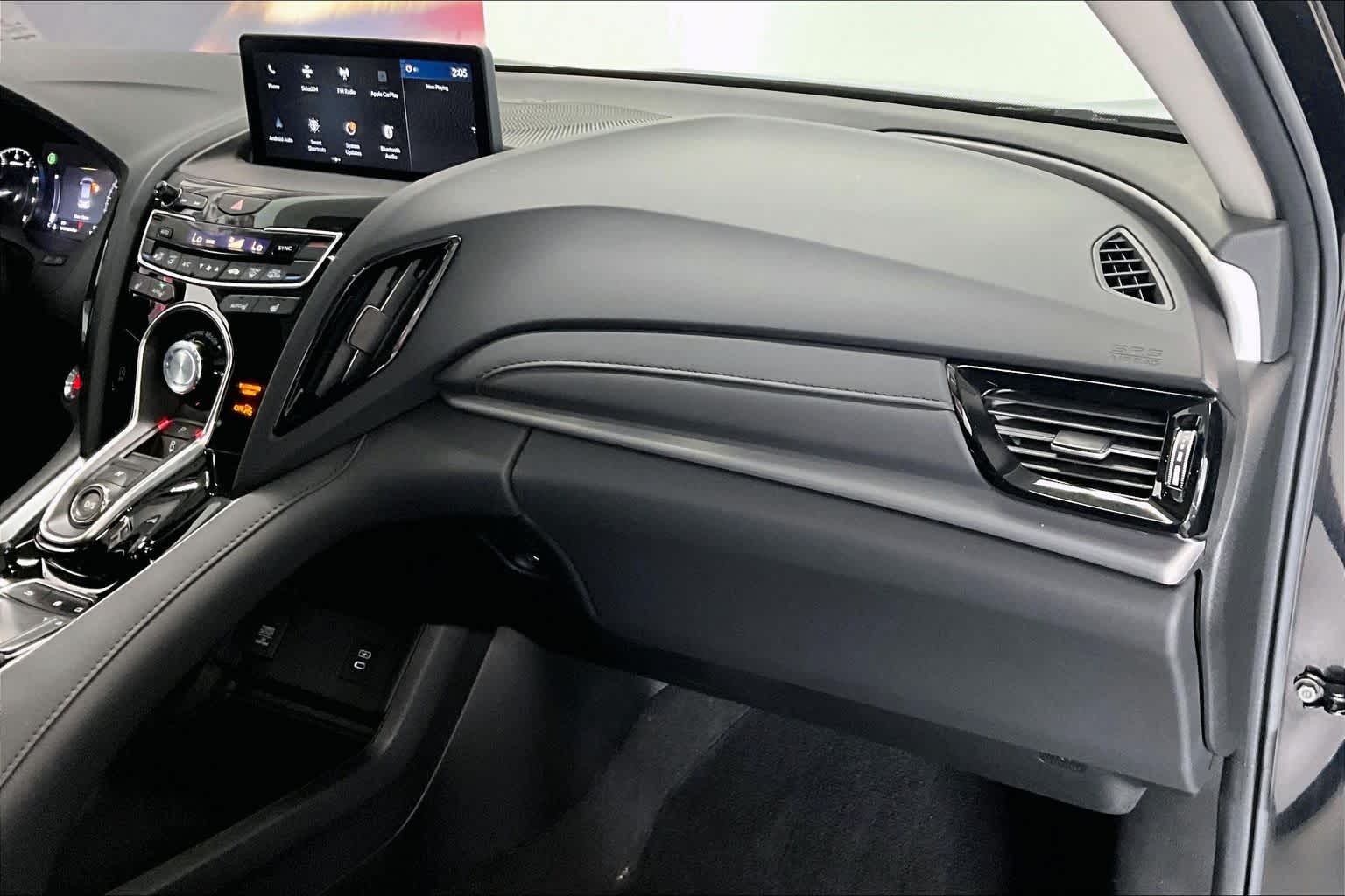 Thumbnail: 2023 Acura RDX - 20