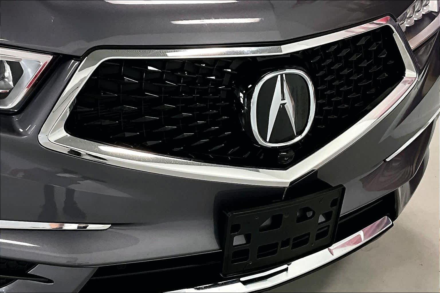 Thumbnail: 2017 Acura MDX - 31