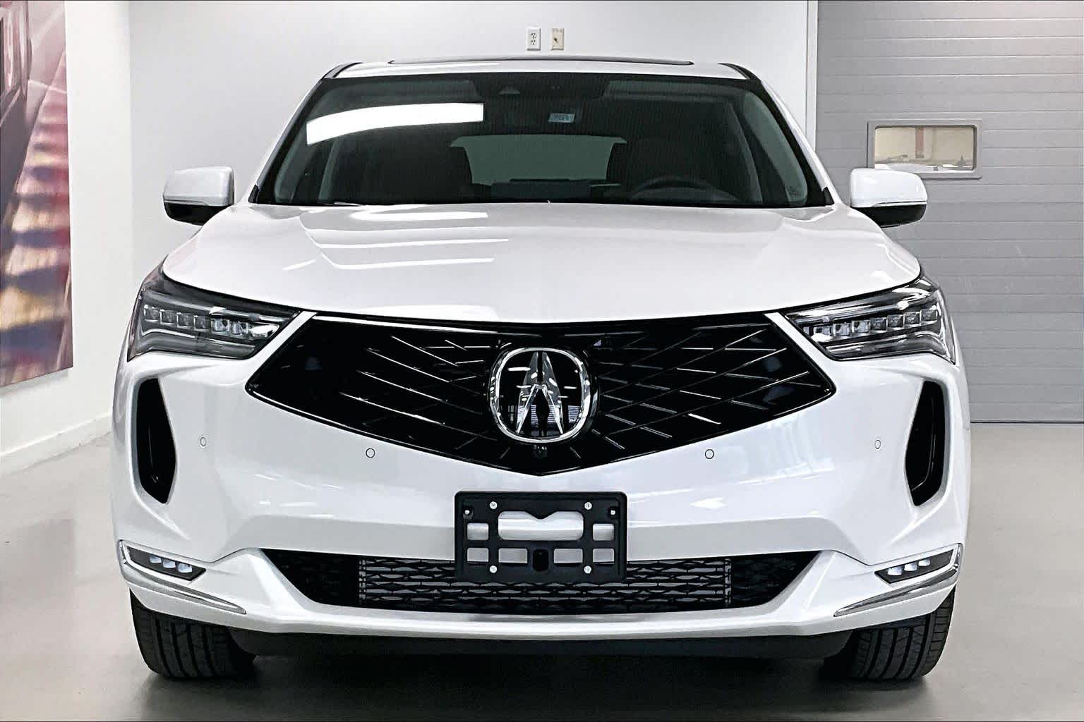 Thumbnail: 2026 Acura RDX - 6