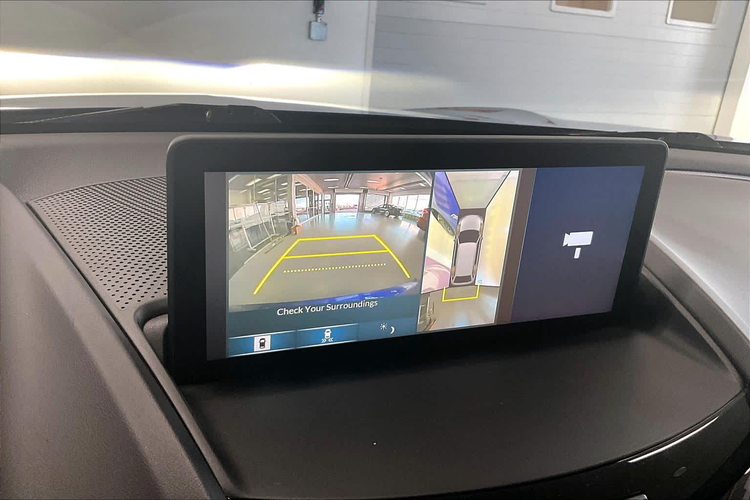 Thumbnail: 2022 Acura RDX - 24