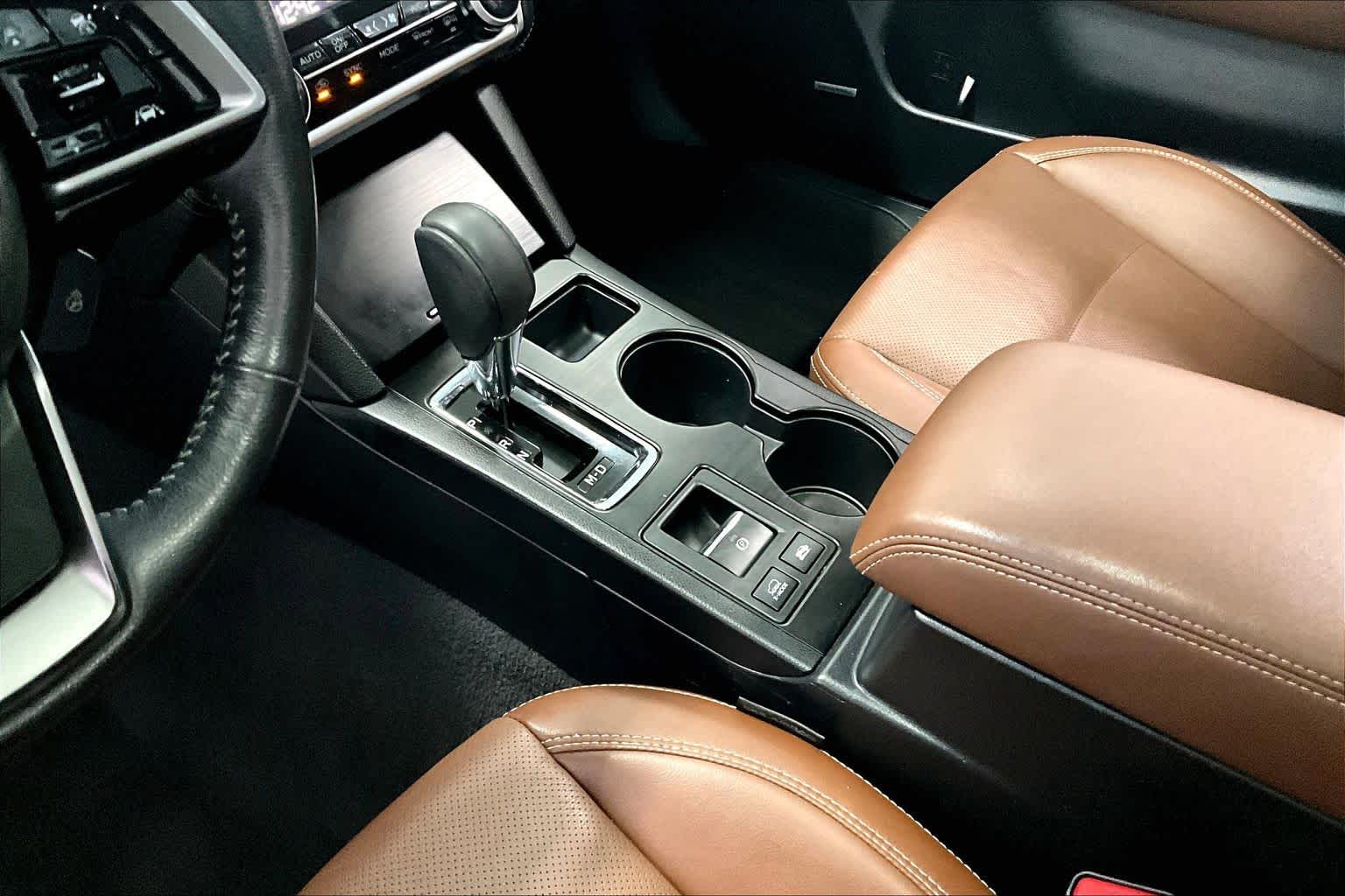 Thumbnail: 2018 Subaru Outback - 15