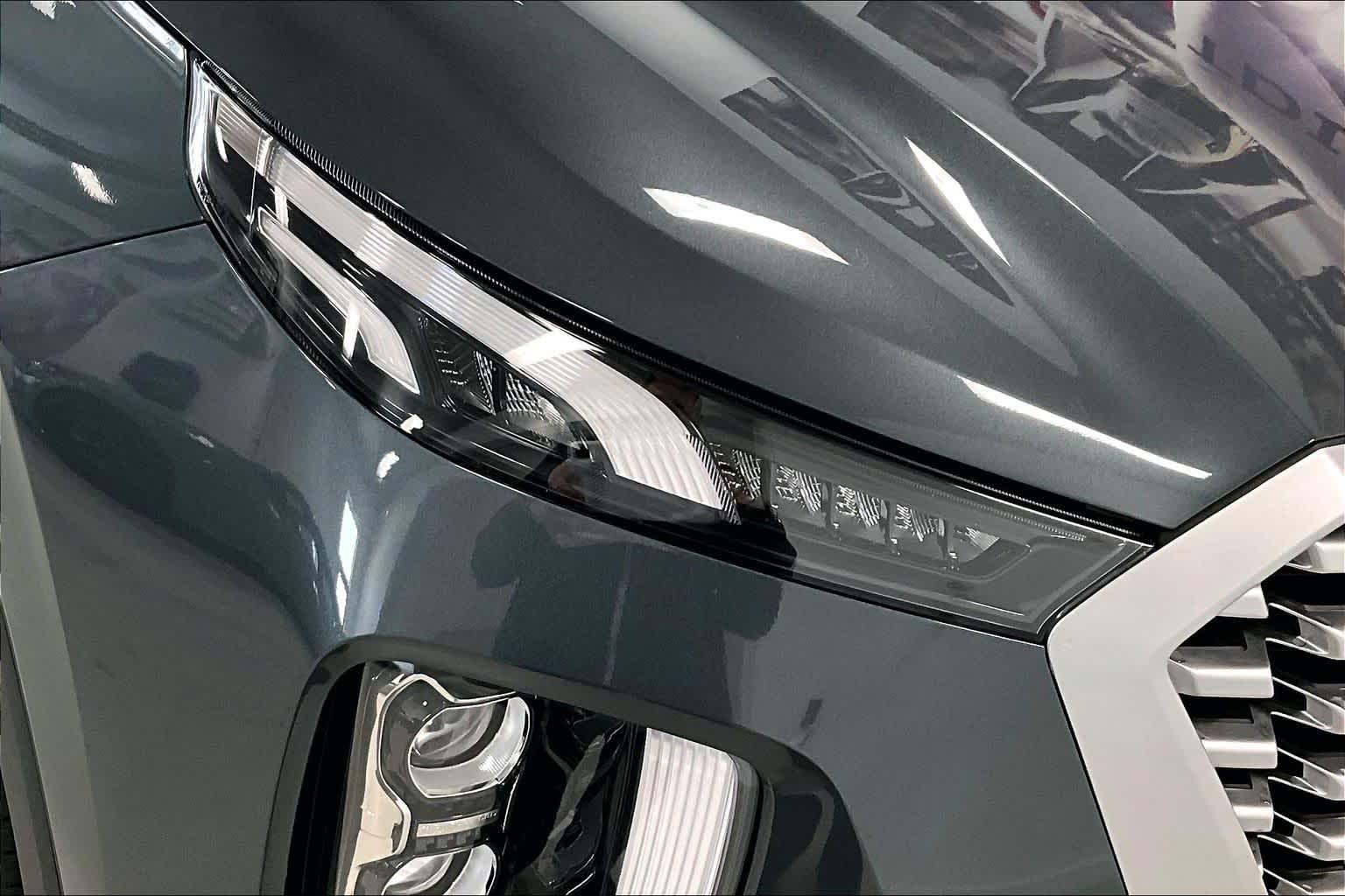 Thumbnail: 2022 Hyundai Palisade - 29