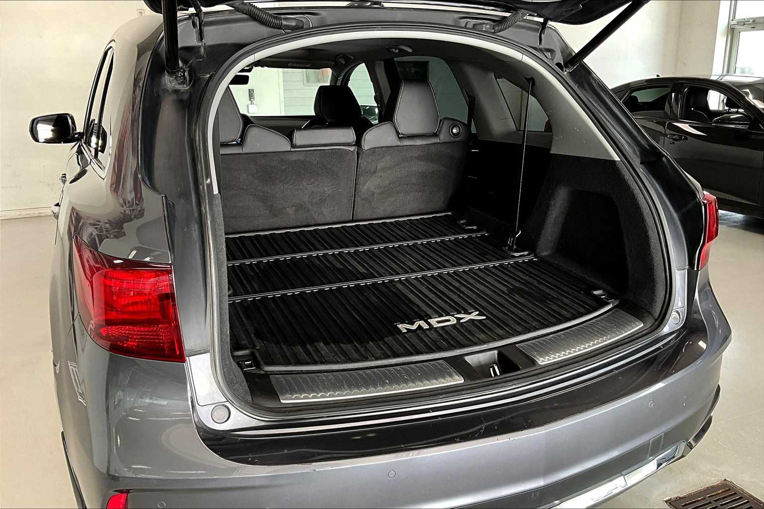 2020 Acura MDX Technology 16