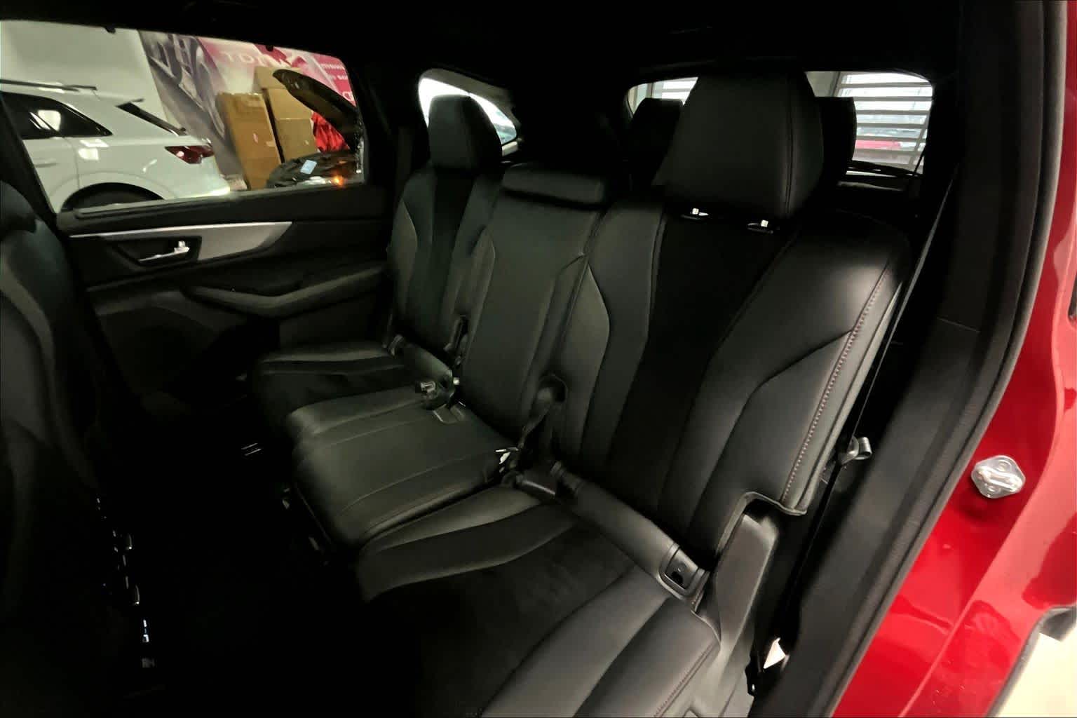 Thumbnail: 2023 Acura MDX - 27