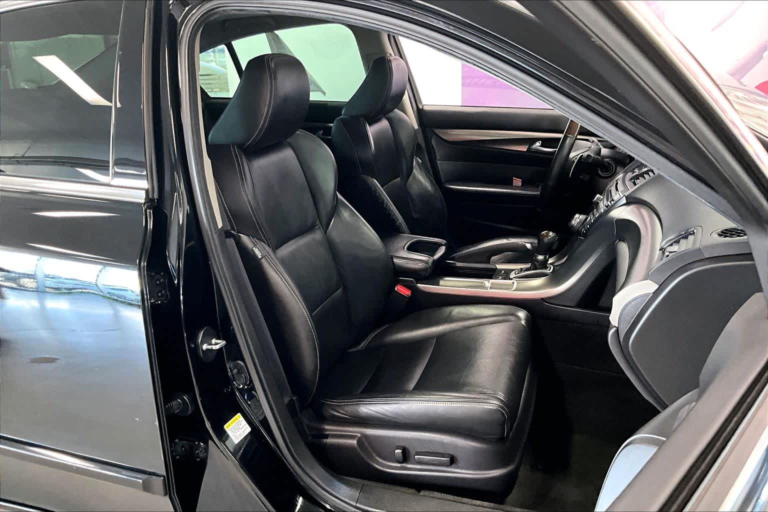 Thumbnail: 2012 Acura TL - 12