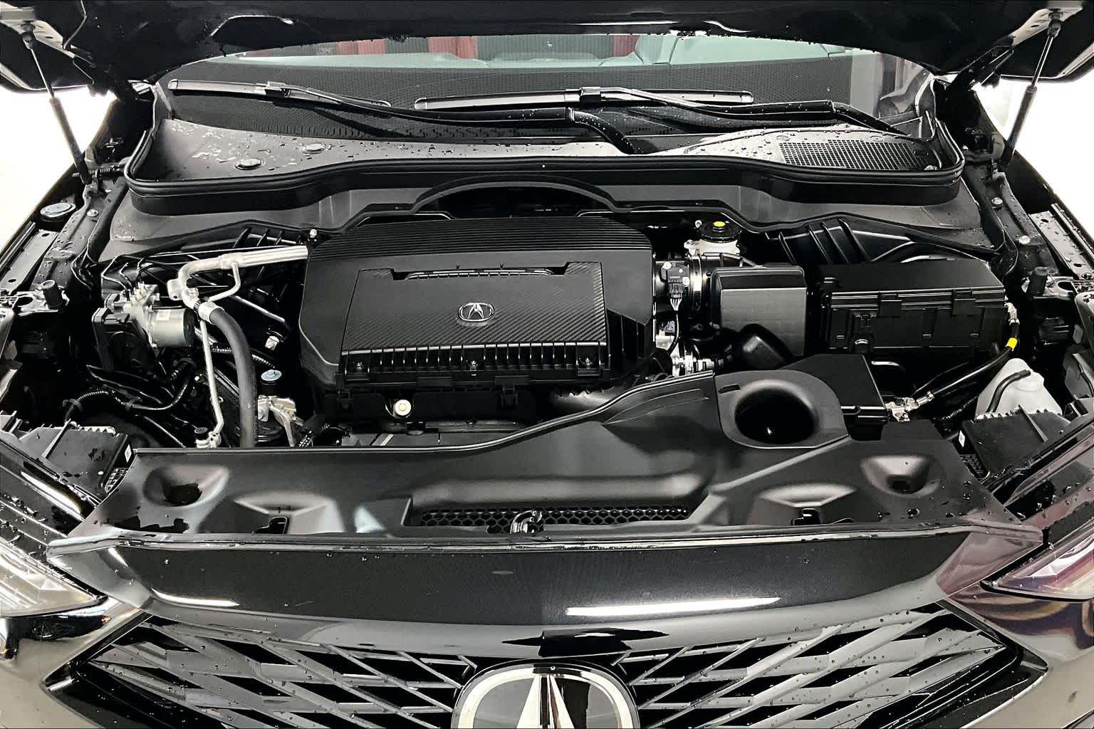 Thumbnail: 2026 Acura MDX - 8