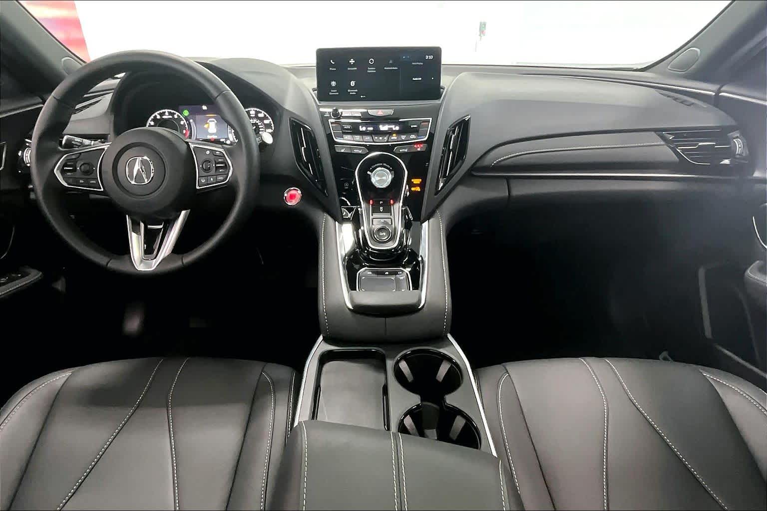 Thumbnail: 2025 Acura RDX - 9