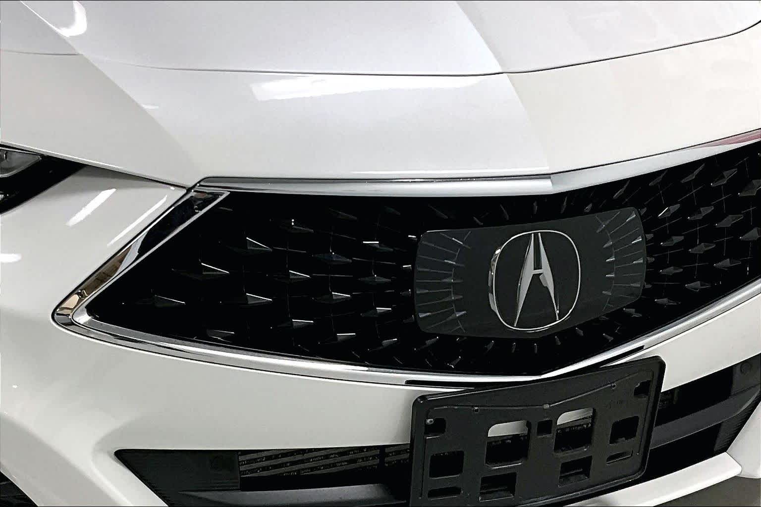 Thumbnail: 2022 Acura TLX - 29